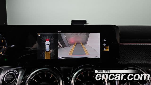 Mercedes-Benz GLB-класс X247 GLB250 4MATIC, 2022 17