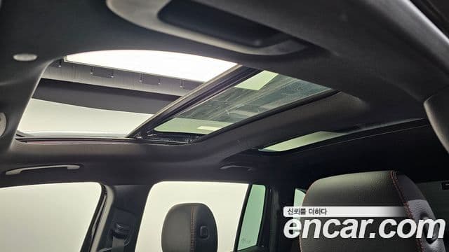 Mercedes-Benz GLB-класс X247 GLB250 4MATIC, 2022 19