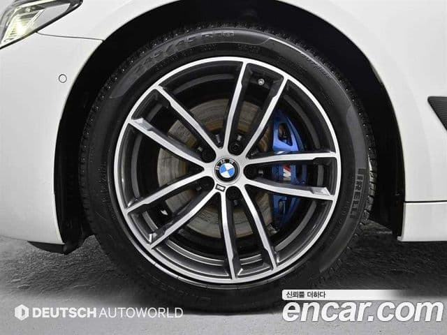 BMW 5시리즈 (G30) 520i M Sport, 2023 все фото