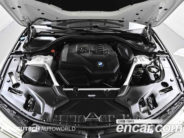 BMW 5시리즈 (G30) 520i M Sport, 2023 6