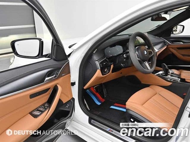 BMW 5시리즈 (G30) 520i M Sport, 2023 11