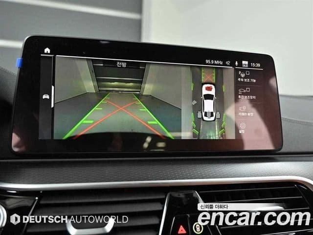 BMW 5시리즈 (G30) 520i M Sport, 2023 15