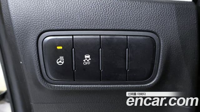 Kia Ray Prestige, 2012 13