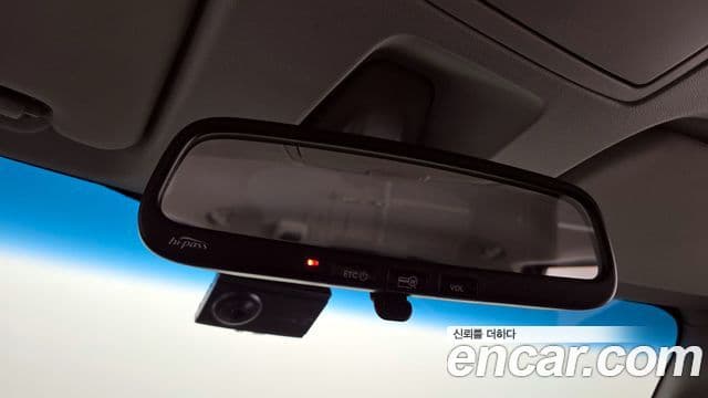 Kia Ray Prestige, 2012 18