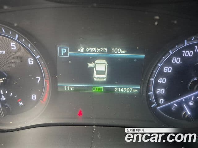 Genesis G80 Premium Luxury, 2018 7