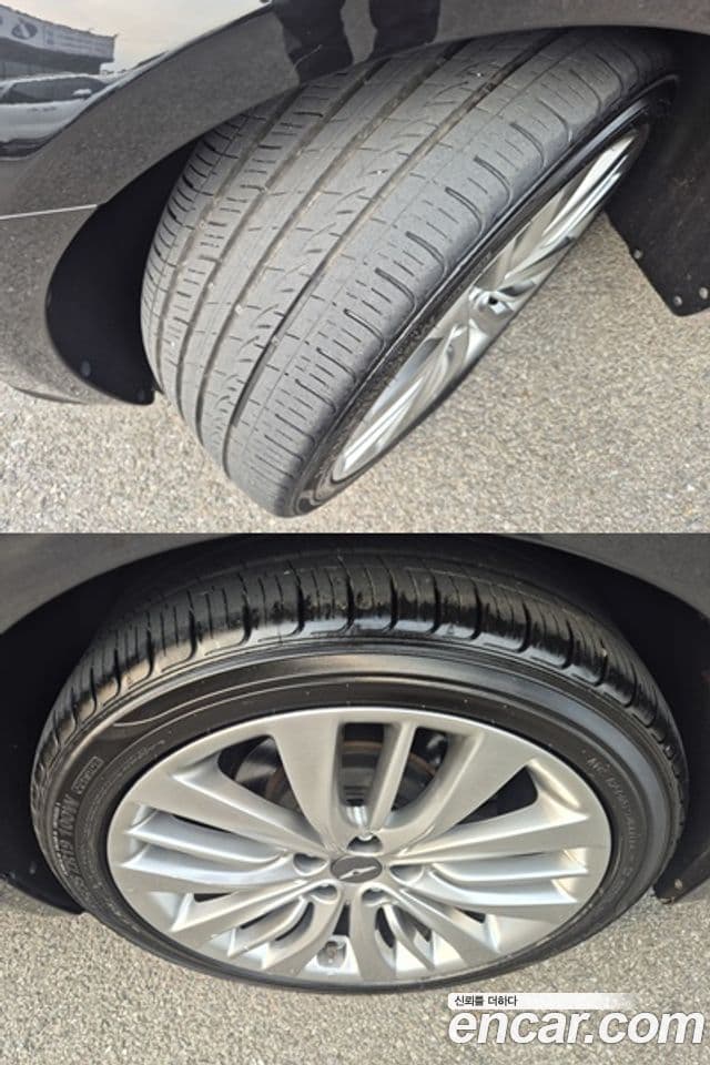 Genesis G80 Premium Luxury, 2018 8