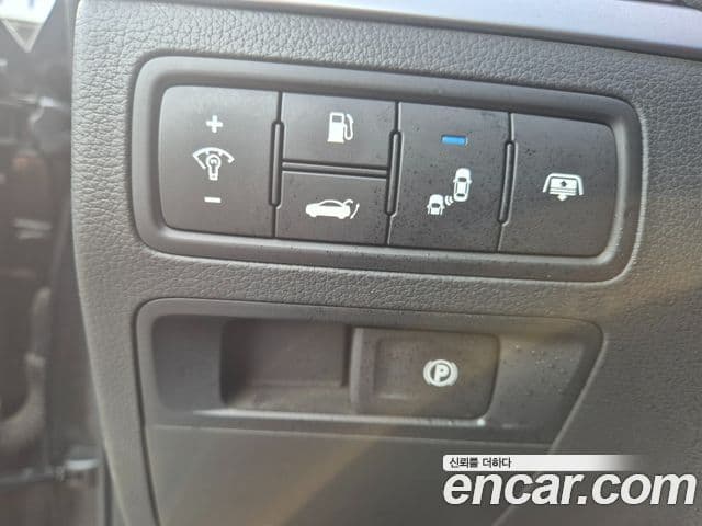 Genesis G80 Premium Luxury, 2018 14