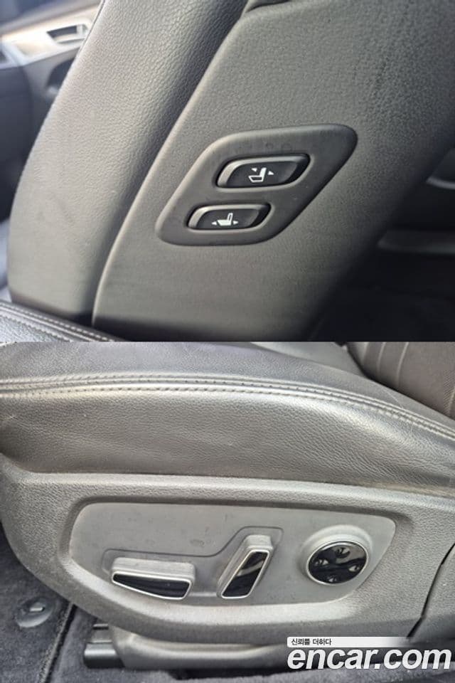 Genesis G80 Premium Luxury, 2018 18