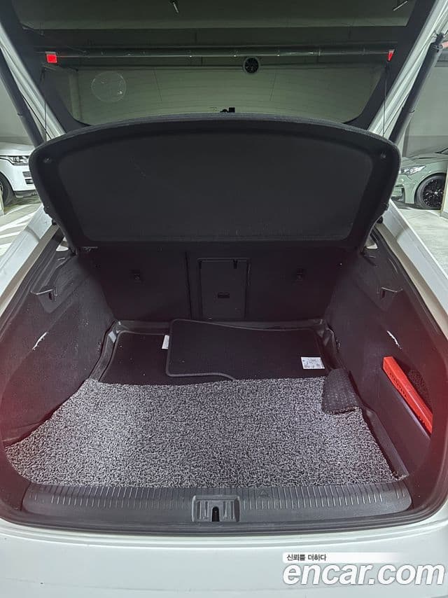 Volkswagen 아테온 Prestige, 2019 13