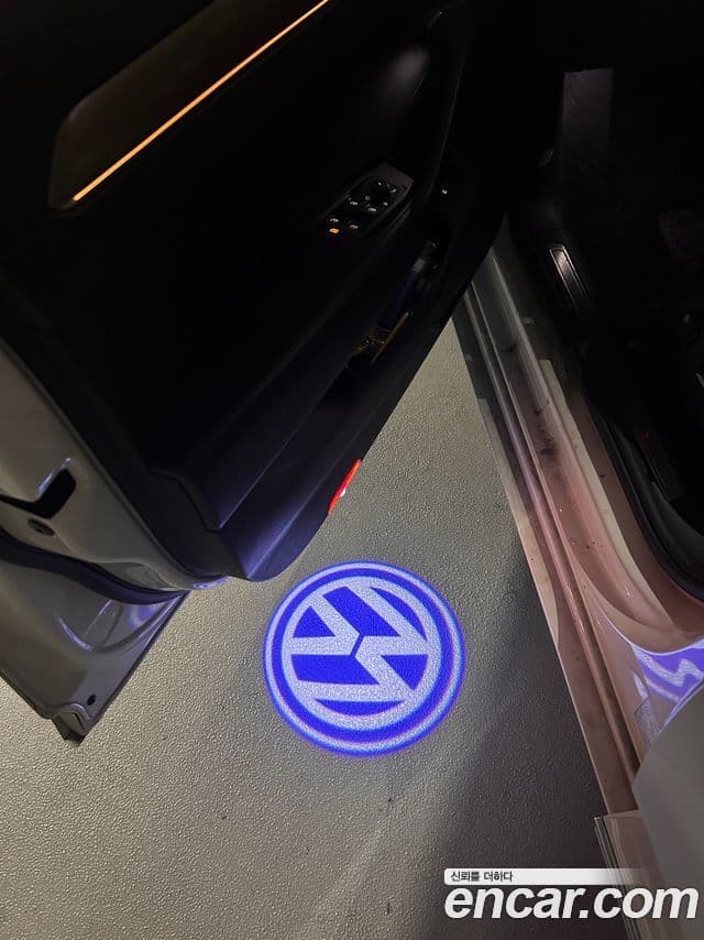 Volkswagen 아테온 Prestige, 2019 15