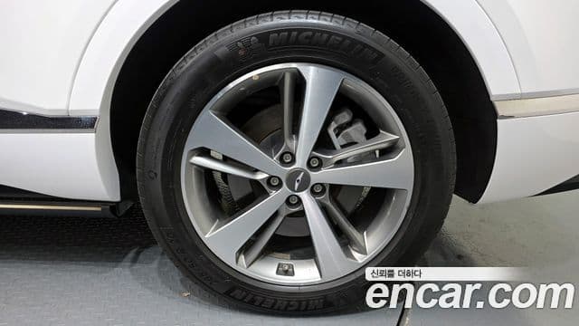 Genesis GV80, 2022 все фото