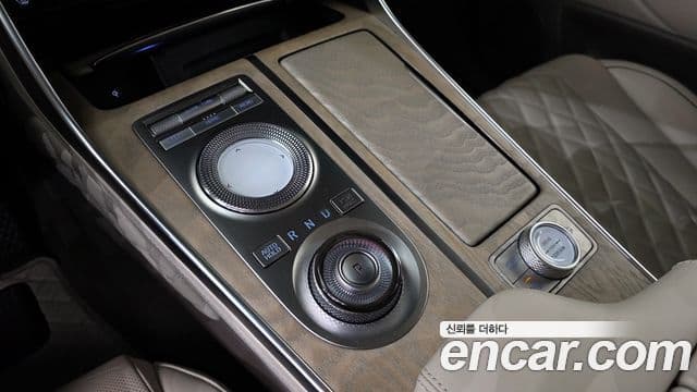 Genesis GV80, 2022 9