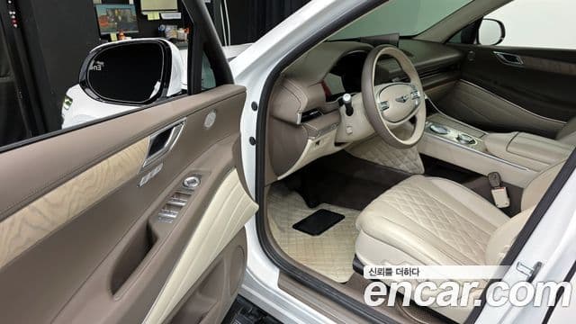 Genesis GV80, 2022 10