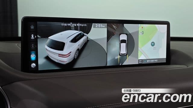 Genesis GV80, 2022 13