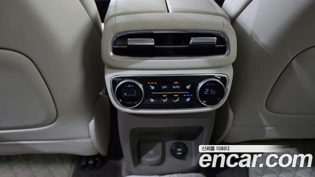 Genesis GV80, 2022 16