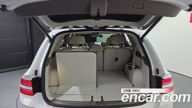 Genesis GV80, 2022 18