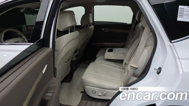 Genesis GV80, 2022 20