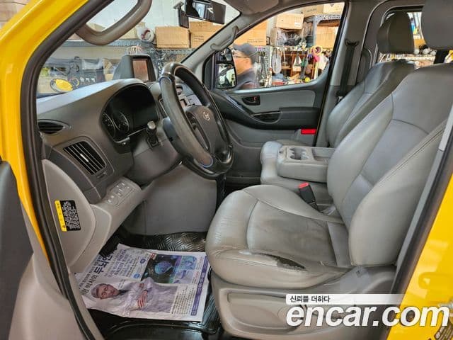 Hyundai The / новый New Grand Starex детский перевозочный автомобиль, 2019 все фото