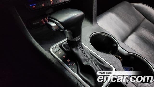 Kia Sportage 4세대 Noblesse, 2016 9