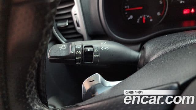 Kia Sportage 4세대 Noblesse, 2016 15