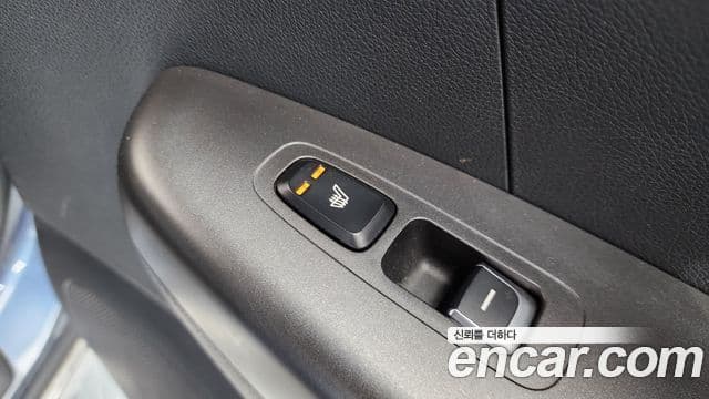 Kia Sportage 4세대 Noblesse, 2016 19