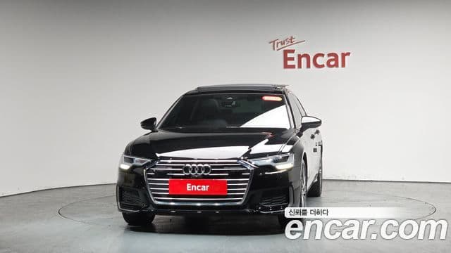 Audi A6 (C8) Premium, 2023 3