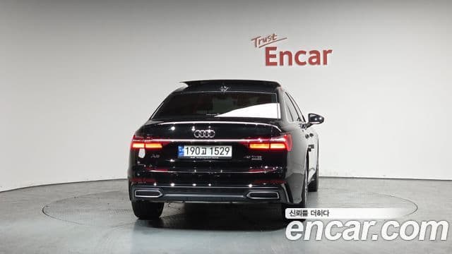 Audi A6 (C8) Premium, 2023 4
