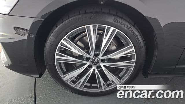 Audi A6 (C8) Premium, 2023 все фото