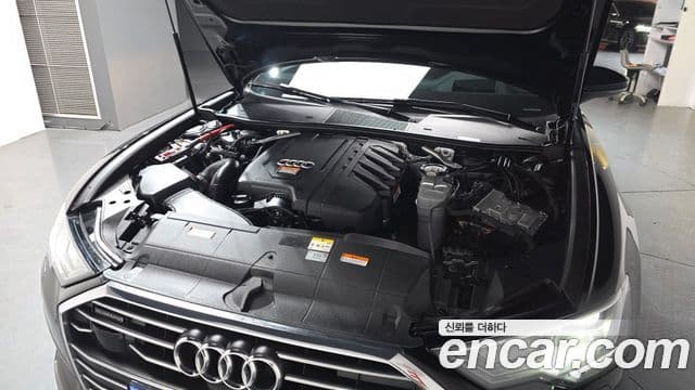 Audi A6 (C8) Premium, 2023 6