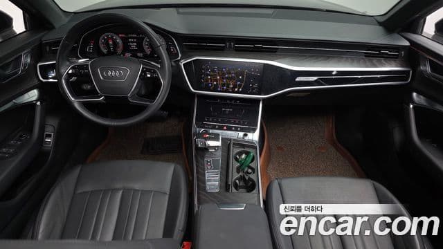 Audi A6 (C8) Premium, 2023 7