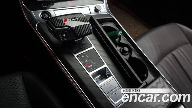 Audi A6 (C8) Premium, 2023 9