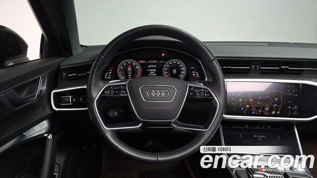 Audi A6 (C8) Premium, 2023 13