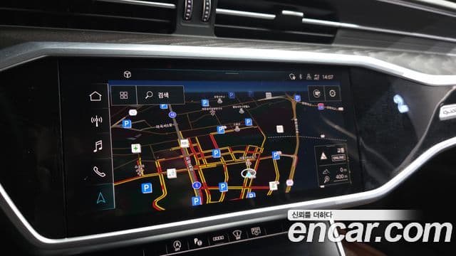 Audi A6 (C8) Premium, 2023 16