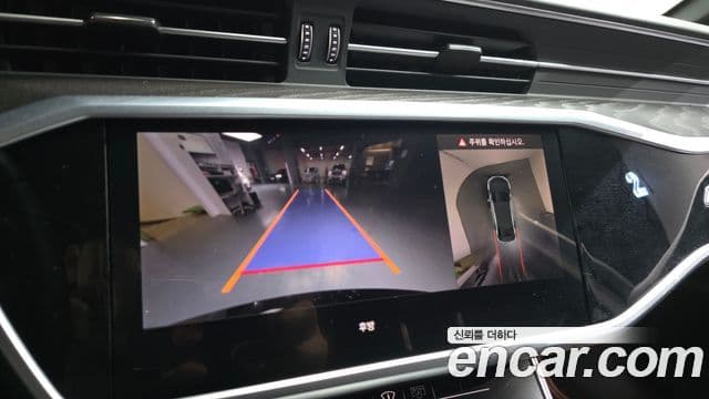 Audi A6 (C8) Premium, 2023 17