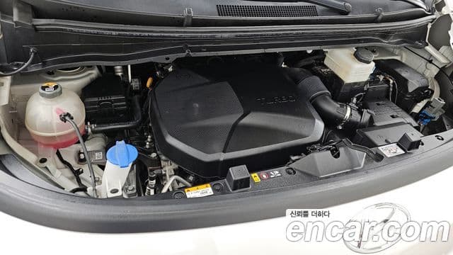 Hyundai Staria Modern, 2022 6