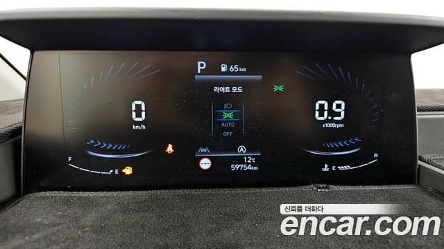 Hyundai Staria Modern, 2022 8