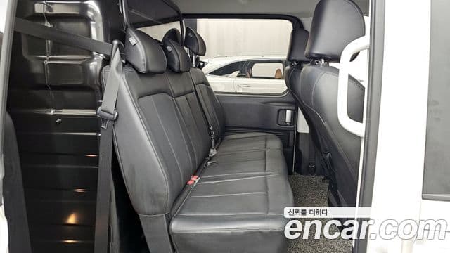 Hyundai Staria Modern, 2022 12