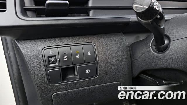 Hyundai Staria Modern, 2022 14