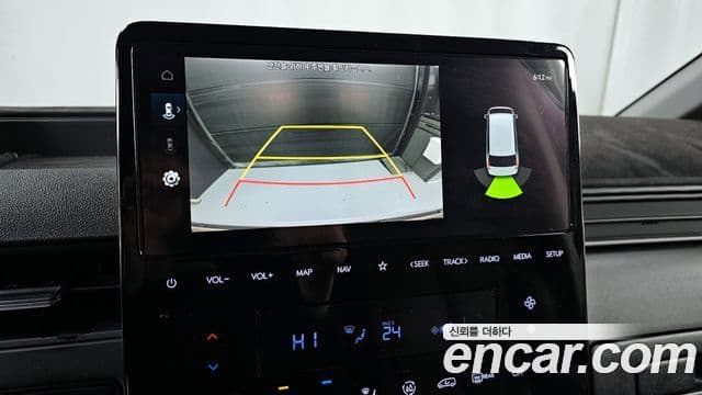 Hyundai Staria Modern, 2022 17