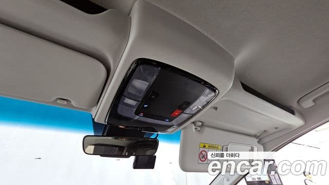 Hyundai Staria Modern, 2022 19