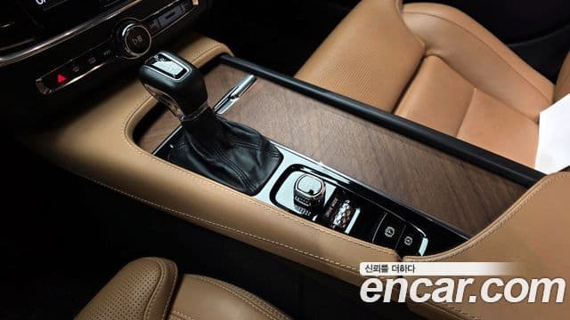 Volvo S90 D5 AWD Inscription, 2019 9