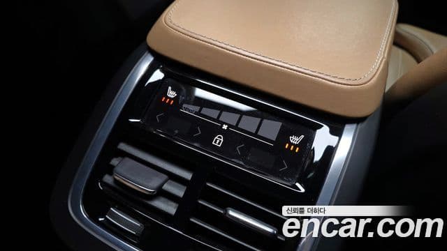 Volvo S90 D5 AWD Inscription, 2019 18