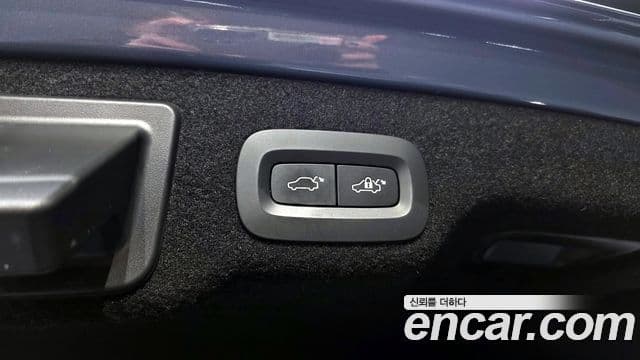 Volvo S90 D5 AWD Inscription, 2019 19