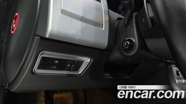 Jaguar New XF X250, 2013 14