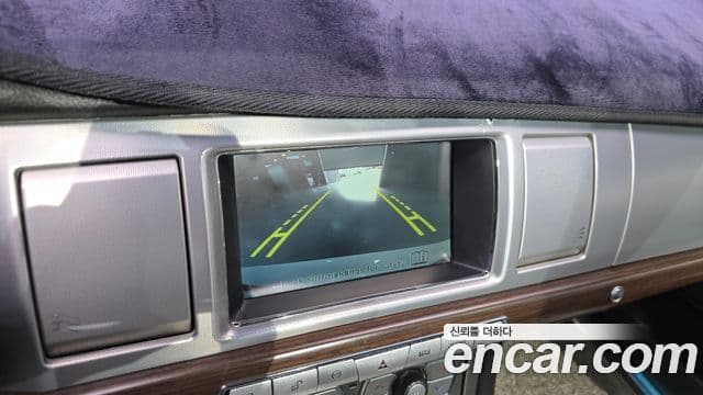 Jaguar New XF X250, 2013 16