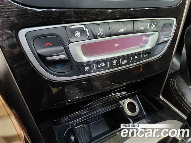 Renault Korea(Samsung) 뉴SM5 Platinum 빌트인캠2 — базовая версия - Built-in Cam 2, 2014 14