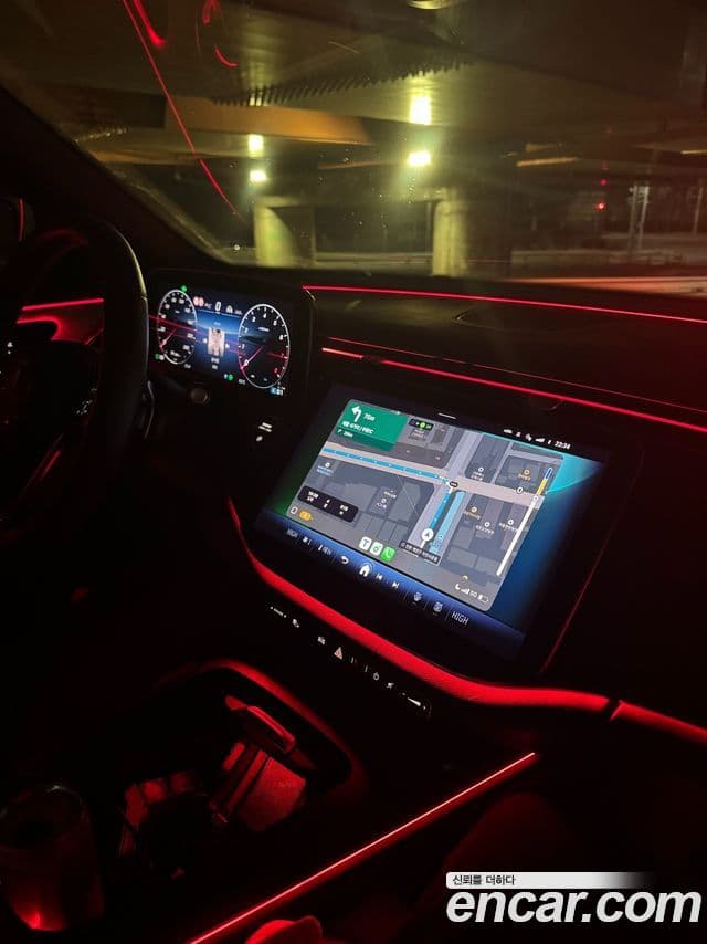 Mercedes-Benz E-класс W214 Avantgarde, 2025 6