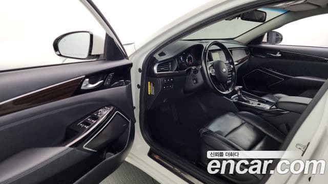 Kia All New K7 3.0 GDI Limited, 2018 10