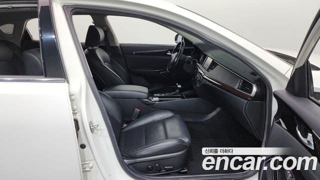 Kia All New K7 3.0 GDI Limited, 2018 11