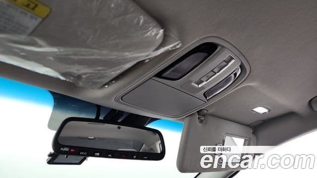 Kia All New K7 3.0 GDI Limited, 2018 19